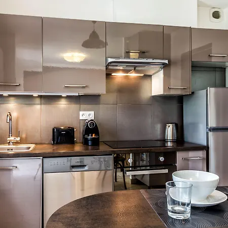 Resid'spa Loire & Sevre