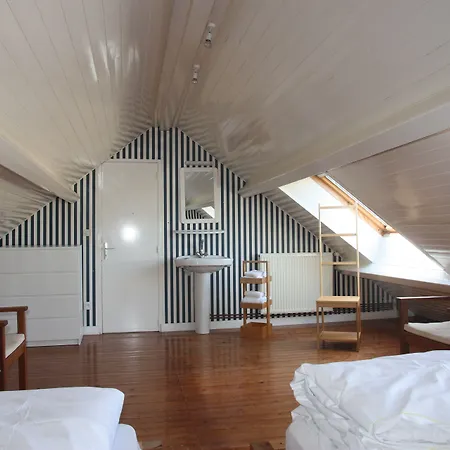 Aparthotel Resid'spa Loire & Sevre