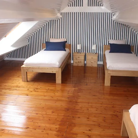 Resid'spa Loire & Sevre Aparthotel Reze