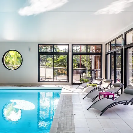 Resid'spa Loire & Sevre