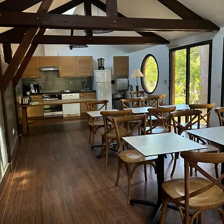 Résid'spa Loire&sèvre Appart hôtel Rezé