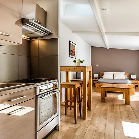 Resid'spa Loire & Sevre Резе