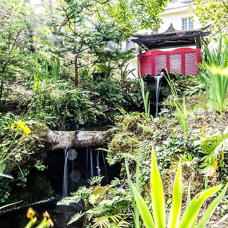 Resid'spa Loire & Sevre