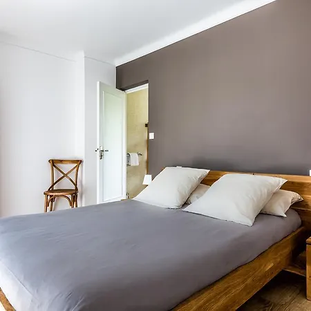 Lejlighedshotel Resid'spa Loire & Sevre 3*