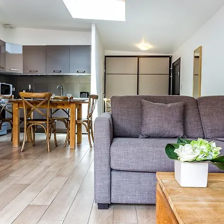 Resid'spa Loire & Sevre 3*