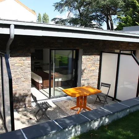 Resid'spa Loire & Sevre