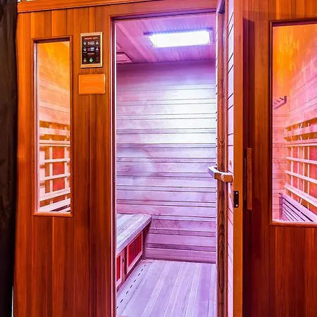 Resid'spa Loire & Sevre