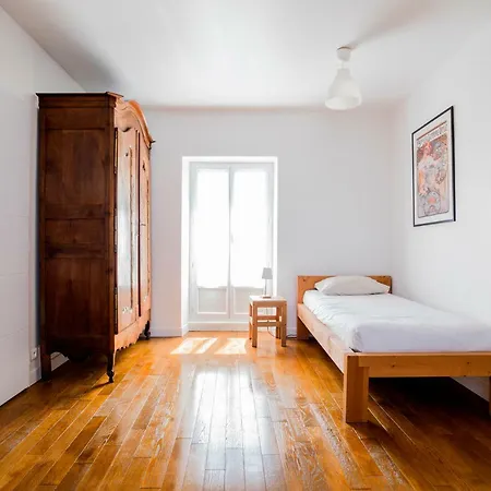 Resid'spa Loire & Sevre Rezé