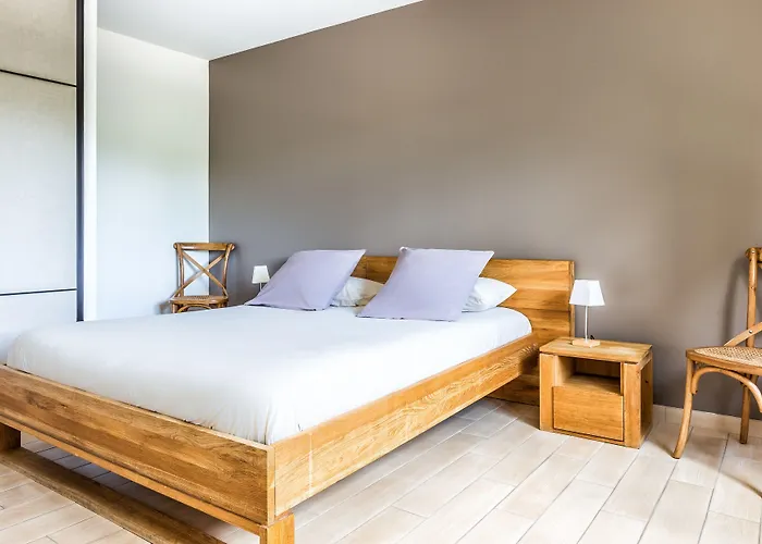 Resid'spa Loire & Sevre 3*