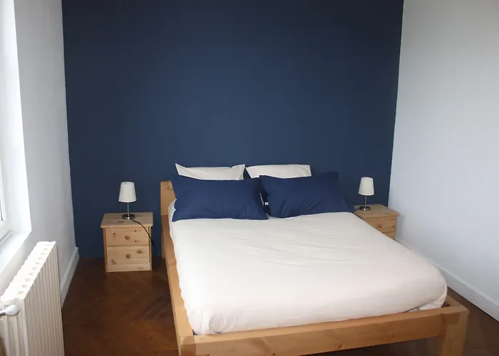 Resid'spa Loire & Sevre Rezé