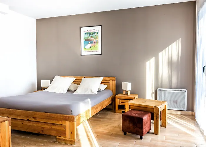 Resid'spa Loire & Sevre 3*