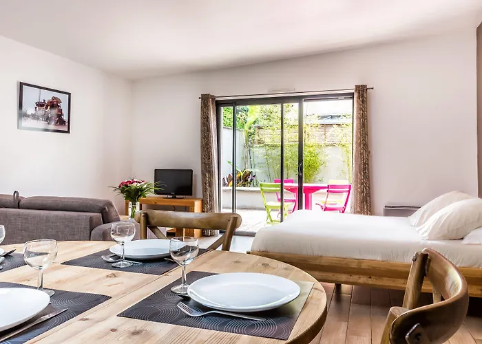 Resid'spa Loire & Sevre 3*