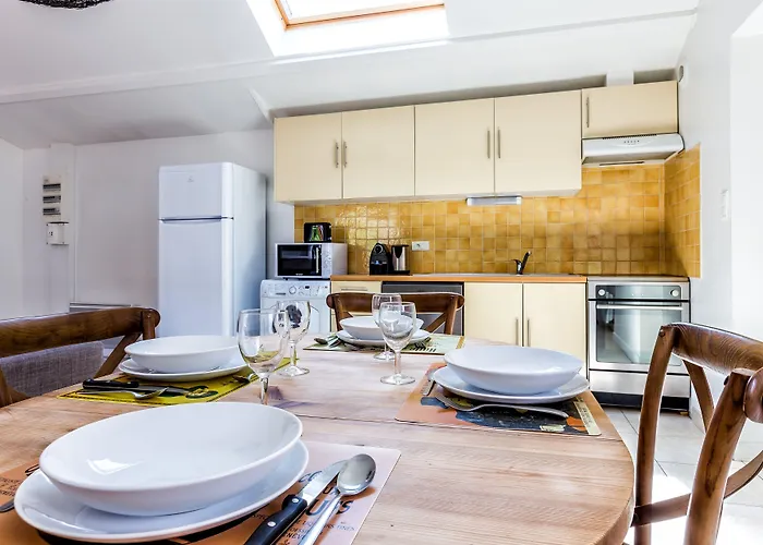 Resid'spa Loire & Sevre