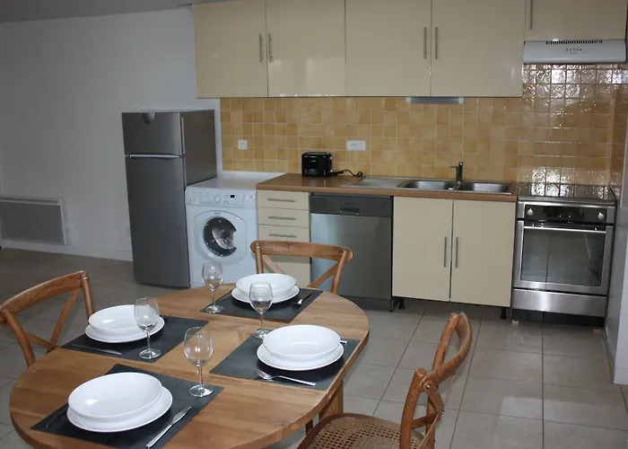 Resid'spa Loire & Sevre