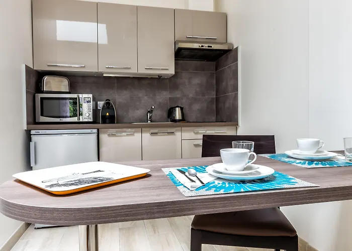 Resid'spa Loire & Sevre Rezé