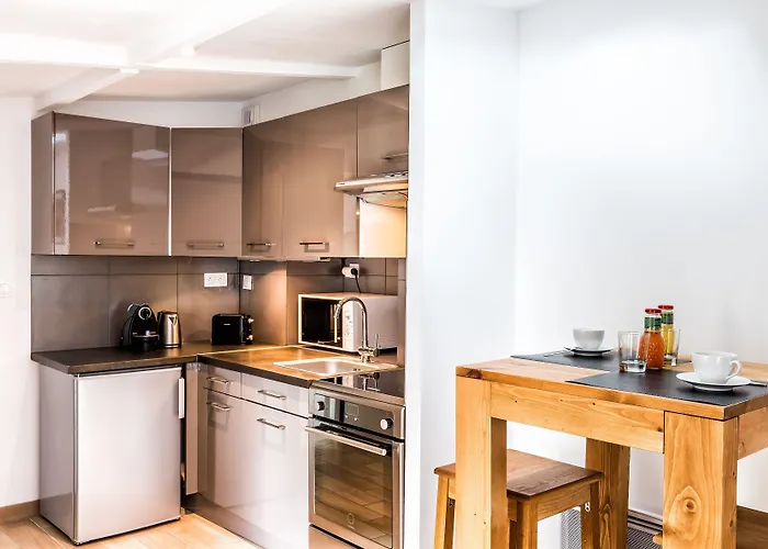 Resid'spa Loire & Sevre 3* Rezé