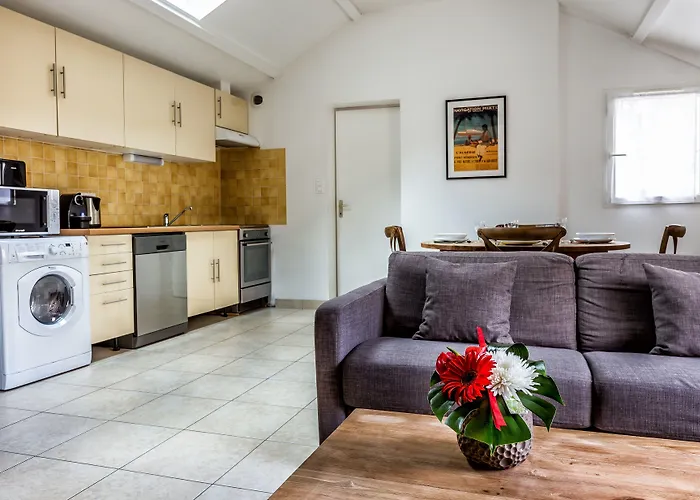 Resid'spa Loire & Sevre