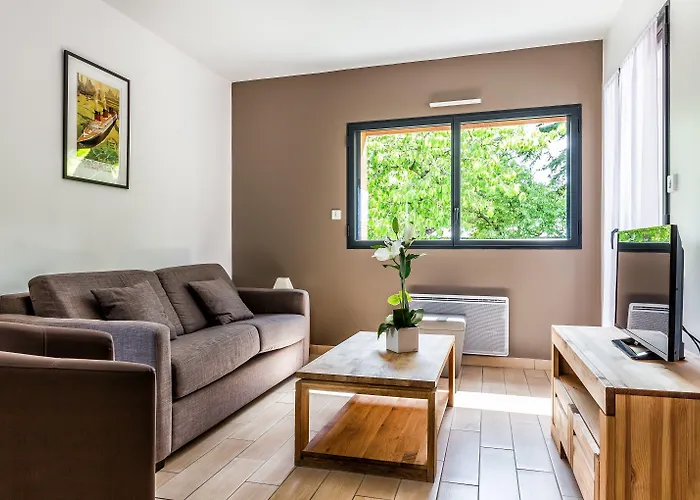 Resid'spa Loire & Sevre