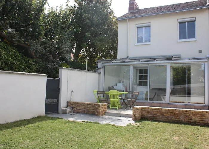 Resid'spa Loire & Sevre 3*