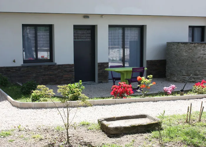 Aparthotel Resid'spa Loire & Sevre