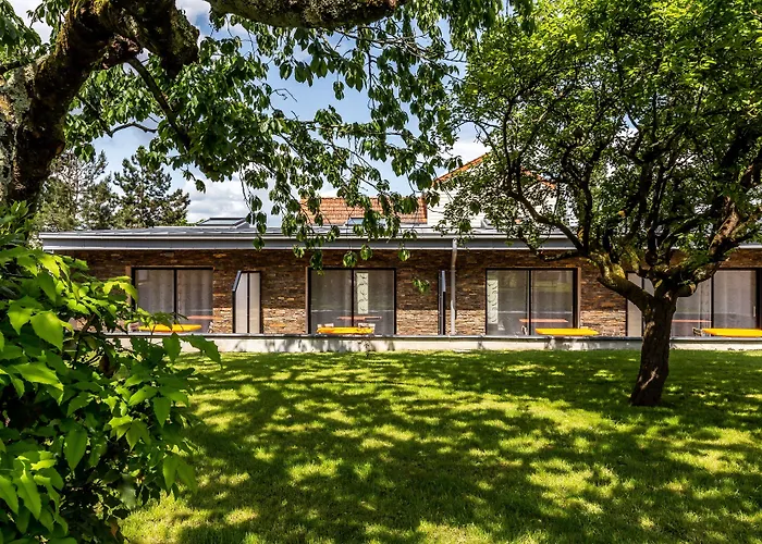 Resid'spa Loire & Sevre