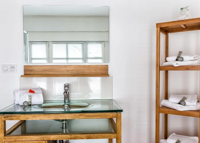 Resid'spa Loire & Sevre 3*