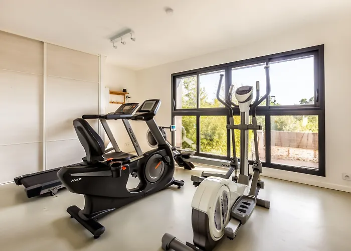 Resid'spa Loire & Sevre