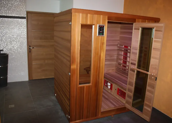 Résid'spa Loire&sèvre Rezé