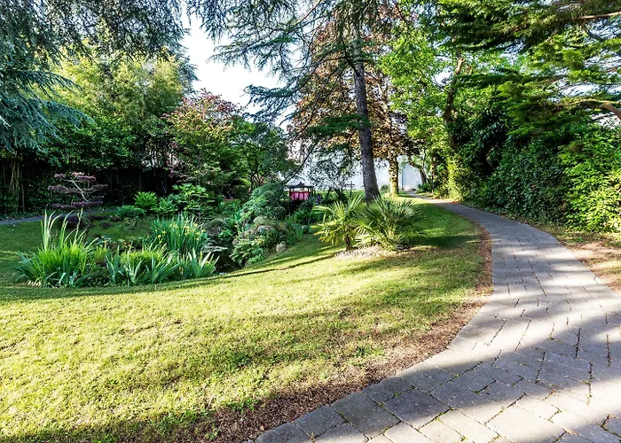 Aparthotel Resid'spa Loire & Sevre