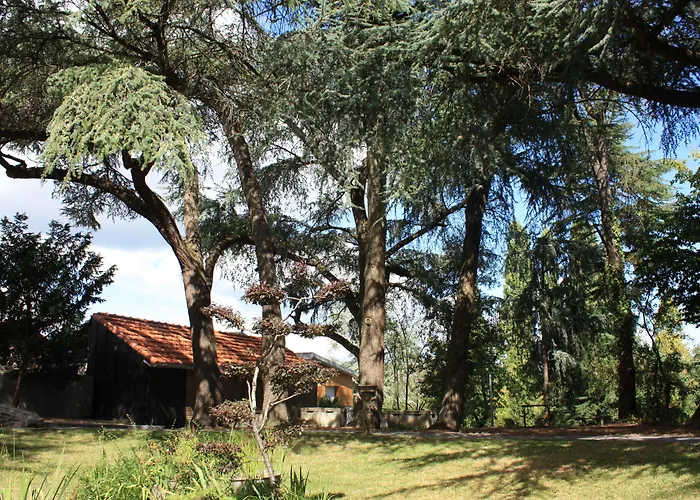 Resid'spa Loire & Sevre Aparthotel Rezé