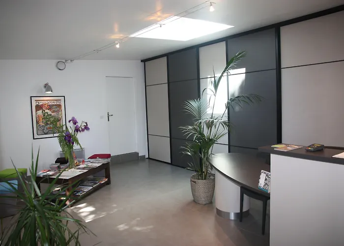 Résid'spa Loire&sèvre Appart hôtel