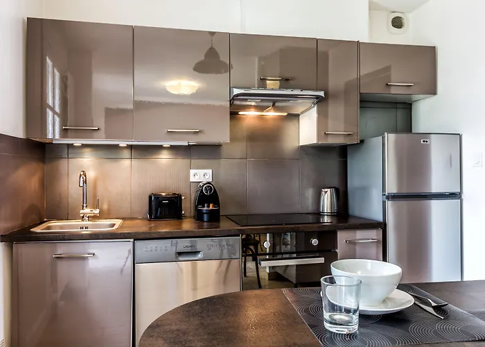 Resid'spa Loire & Sevre