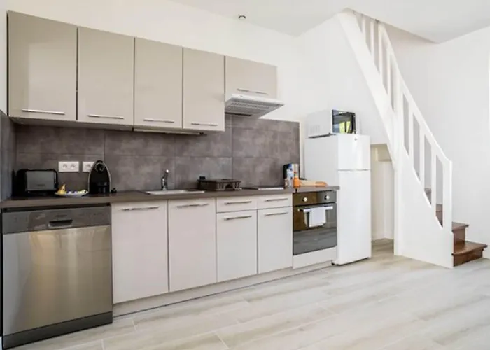 Resid'spa Loire & Sevre Aparthotel 3*