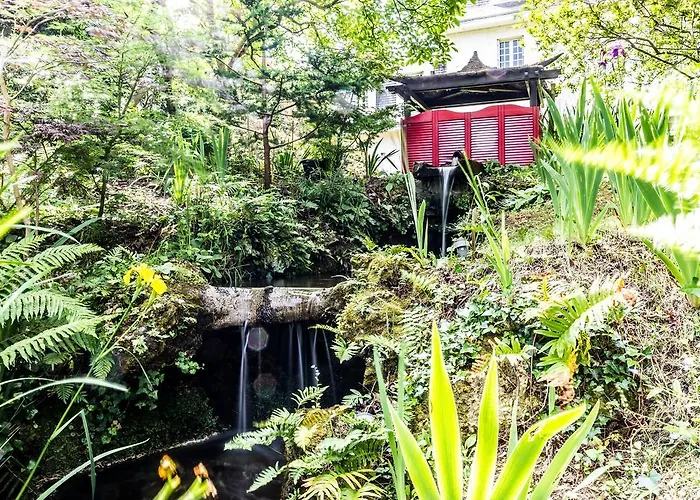 Resid'spa Loire & Sevre