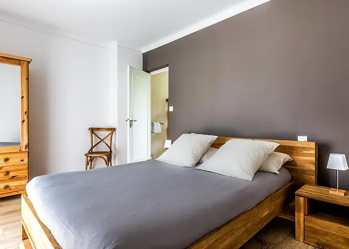 Aparthotel Resid'spa Loire & Sevre 3*