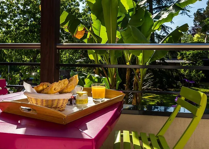 Résid'spa Loire&sèvre