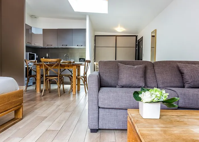 Resid'spa Loire & Sevre 3*