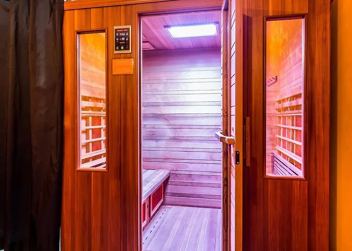 Resid'spa Loire & Sevre