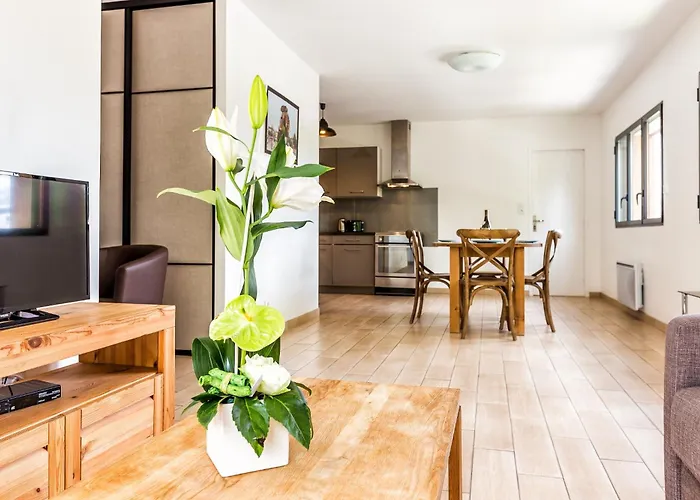 Resid'spa Loire & Sevre