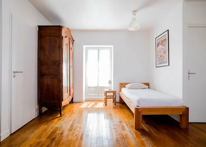 Resid'spa Loire & Sevre Rezé