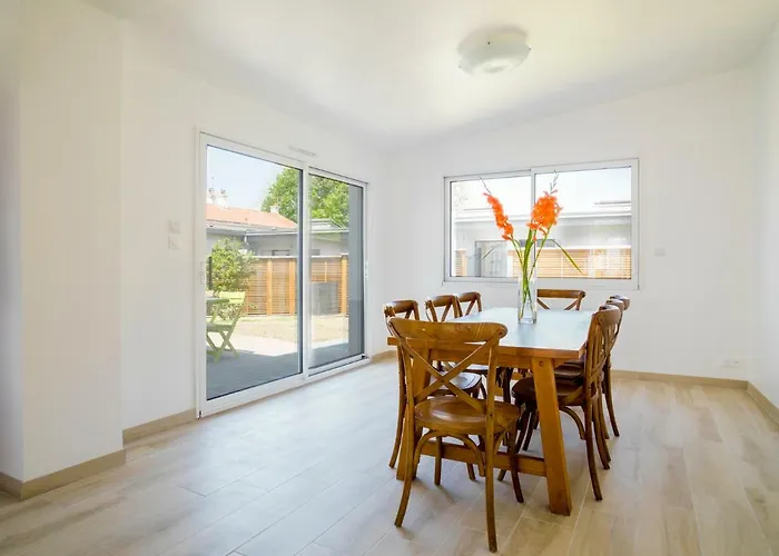 Resid'spa Loire & Sevre Aparthotel 3*